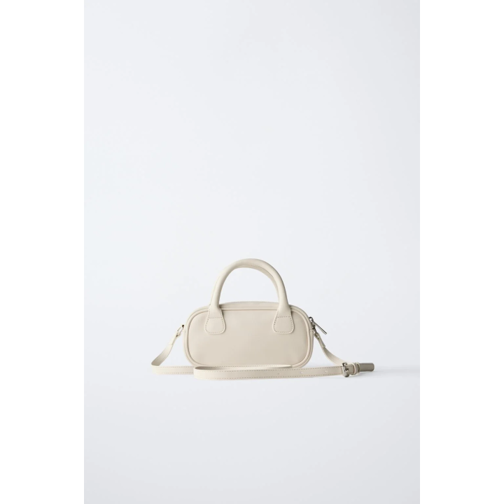 СУМКА-БОУЛИНГ ФОРМАТА МИНИ