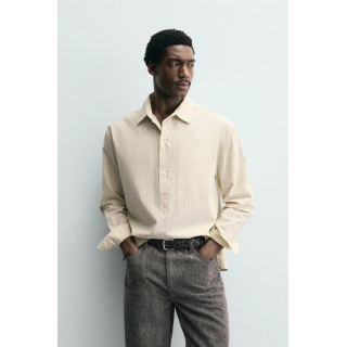 РУБАШКА ПОЛО В ПОЛОСКУ