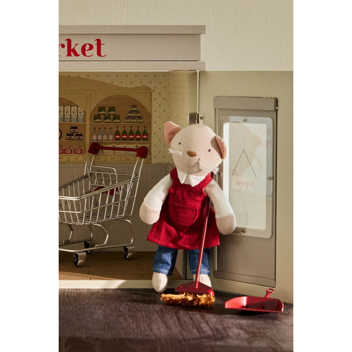 Детский мини-супермаркетная игрушка