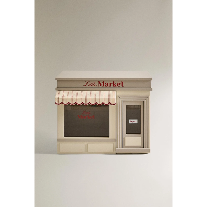 Детский мини-супермаркетная игрушка