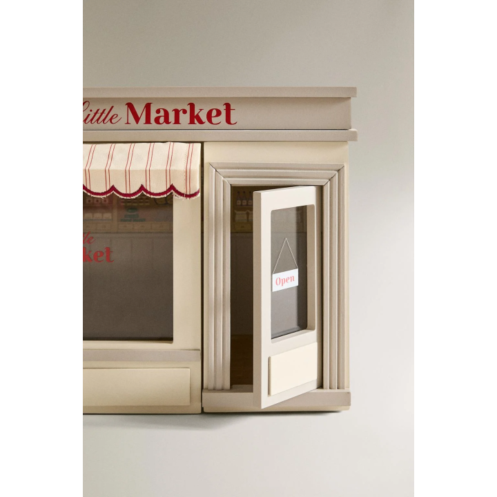 Детский мини-супермаркетная игрушка