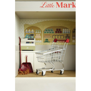 Набор детского супермаркета для игры