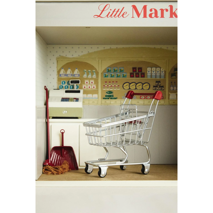 Набор детского супермаркета для игры