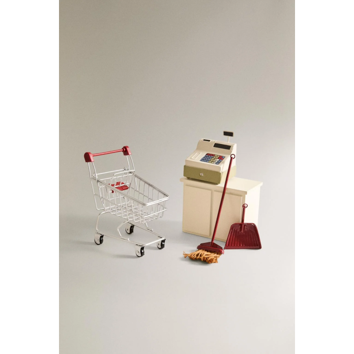 Набор детского супермаркета для игры