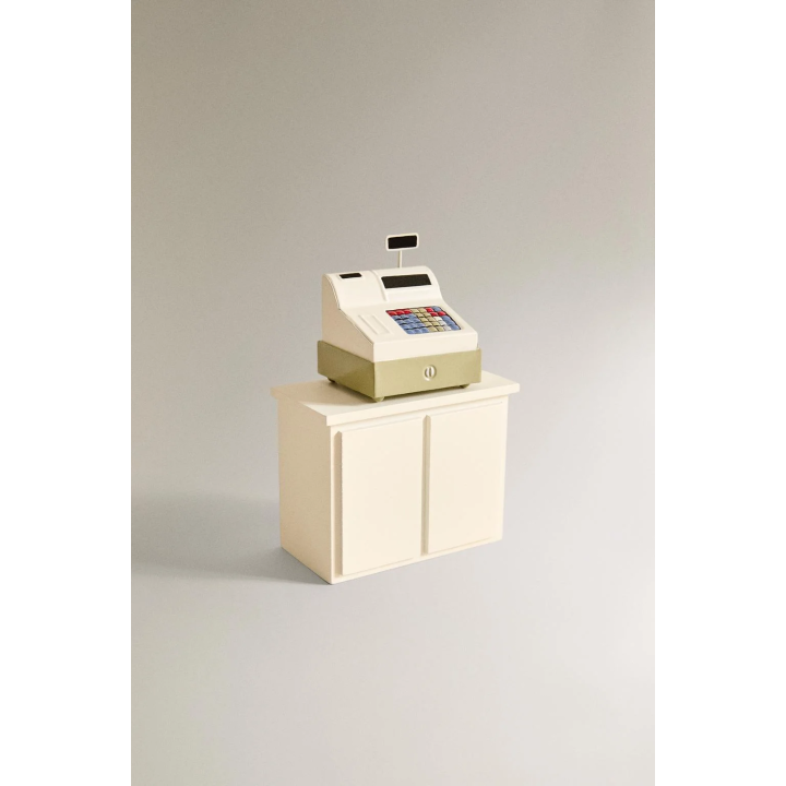 Набор детского супермаркета для игры