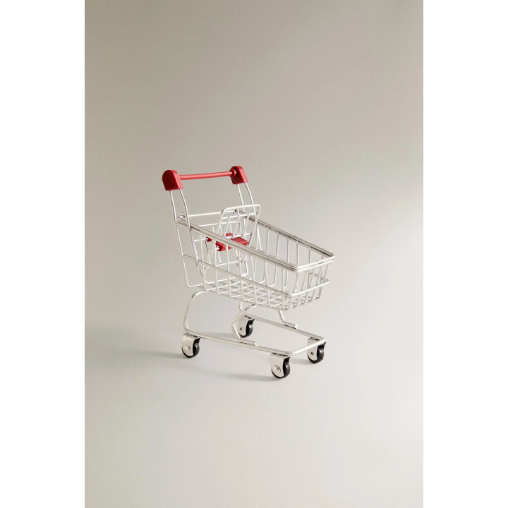 Набор детского супермаркета для игры