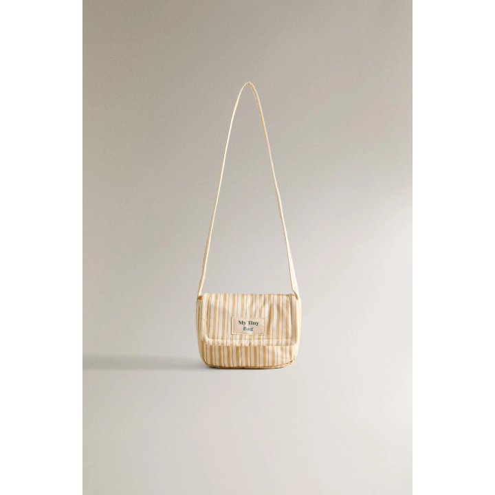 Детская мини игрушечная сумка