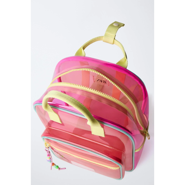 РЮКЗАК ИЗ ВИНИЛА