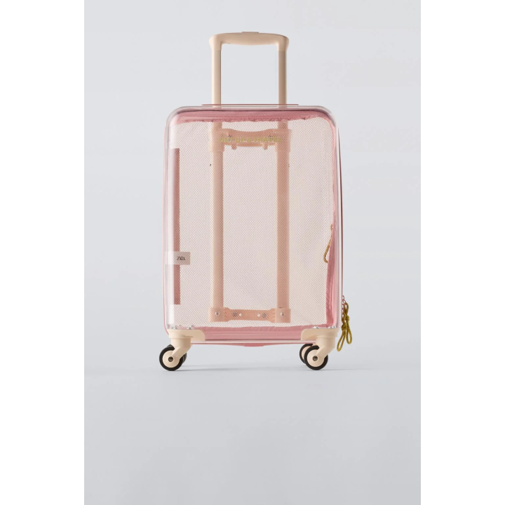 ДОРОЖНЫЙ ЧЕМОДАН