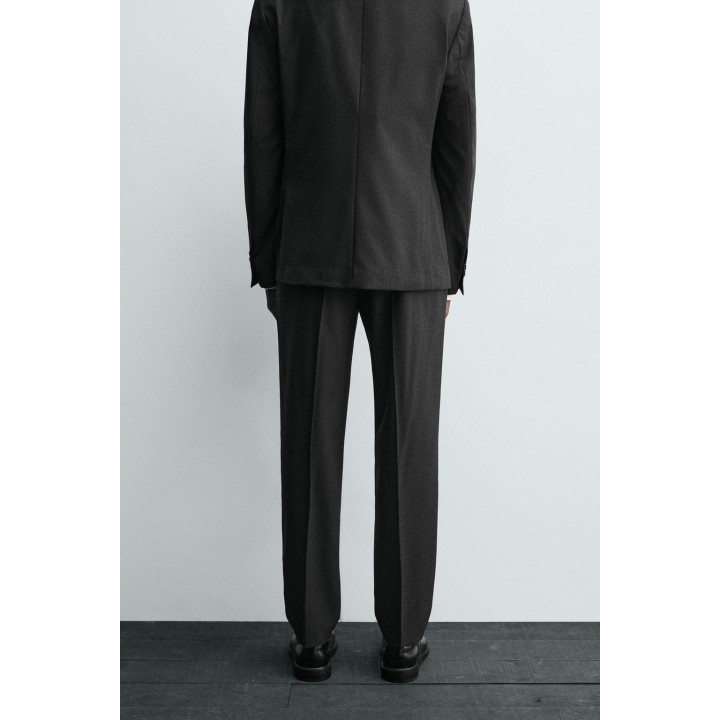 КОСТЮМНЫЕ БРЮКИ SLIM FIT