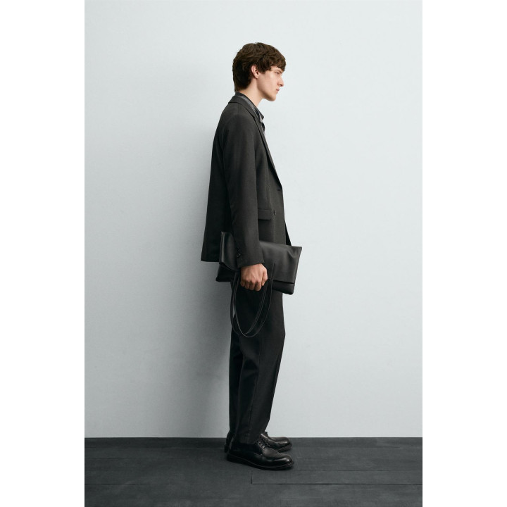 КОСТЮМНЫЕ БРЮКИ SLIM FIT