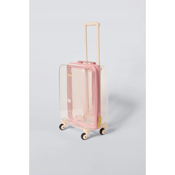 ДОРОЖНЫЙ ЧЕМОДАН