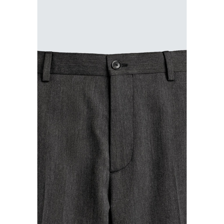 КОСТЮМНЫЕ БРЮКИ SLIM FIT