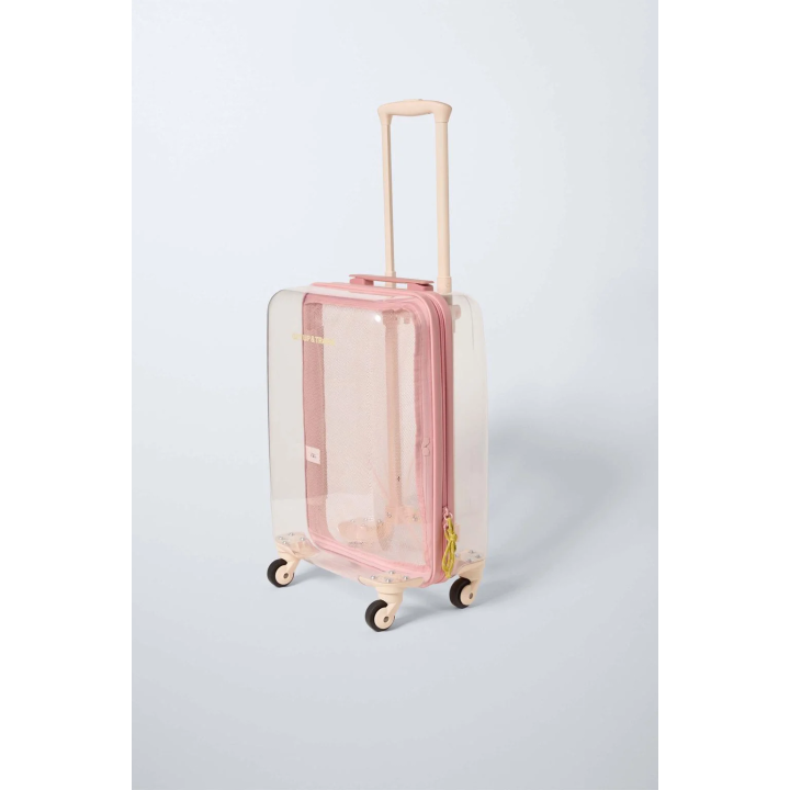 ДОРОЖНЫЙ ЧЕМОДАН