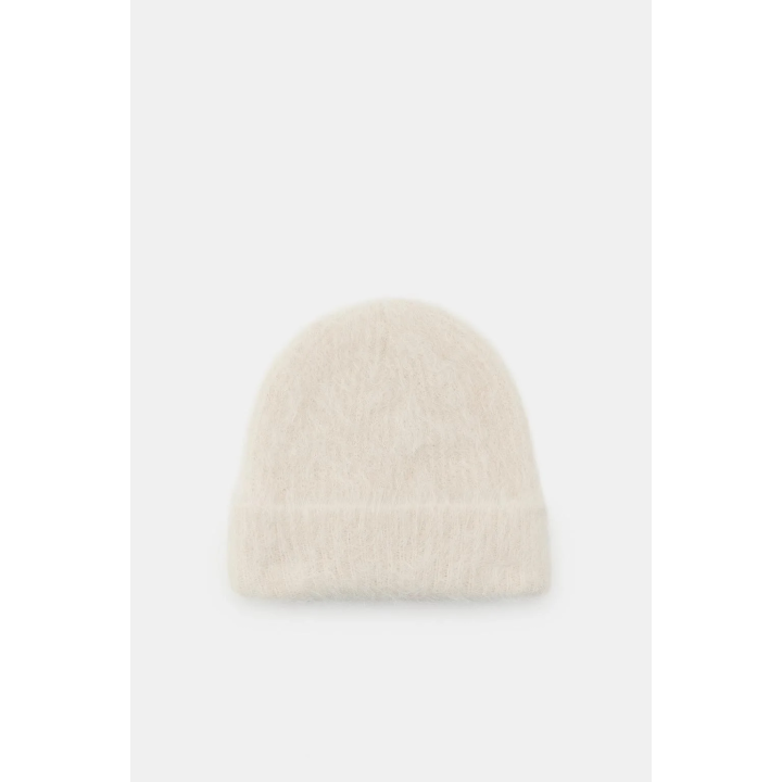 ШАПКА БИНИ ИЗ АЛЬПАКИ. КОЛЛЕКЦИЯ SKI