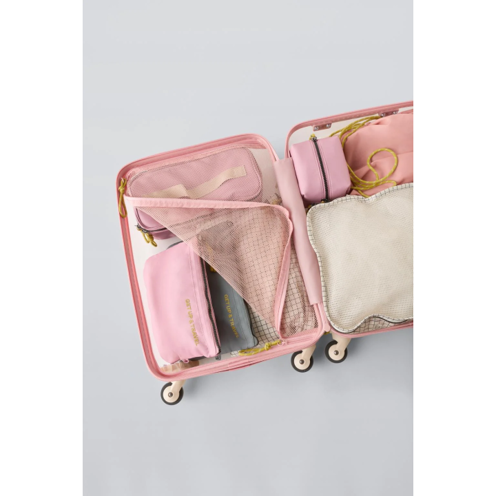 ДОРОЖНЫЙ ЧЕМОДАН