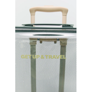 ЧЕМОДАН ДЛЯ РУЧНОЙ КЛАДИ