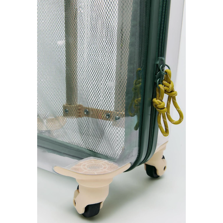 ЧЕМОДАН ДЛЯ РУЧНОЙ КЛАДИ