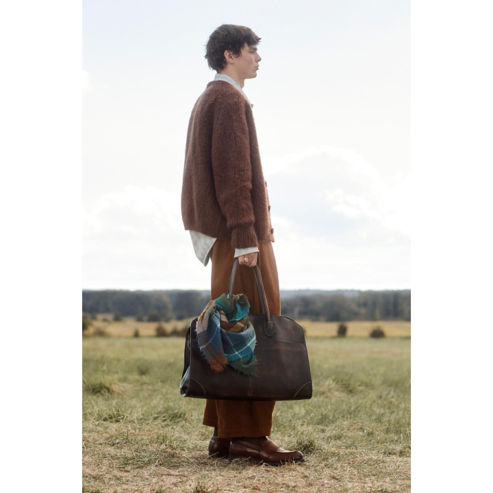 Кардиган limited edition с текстурой