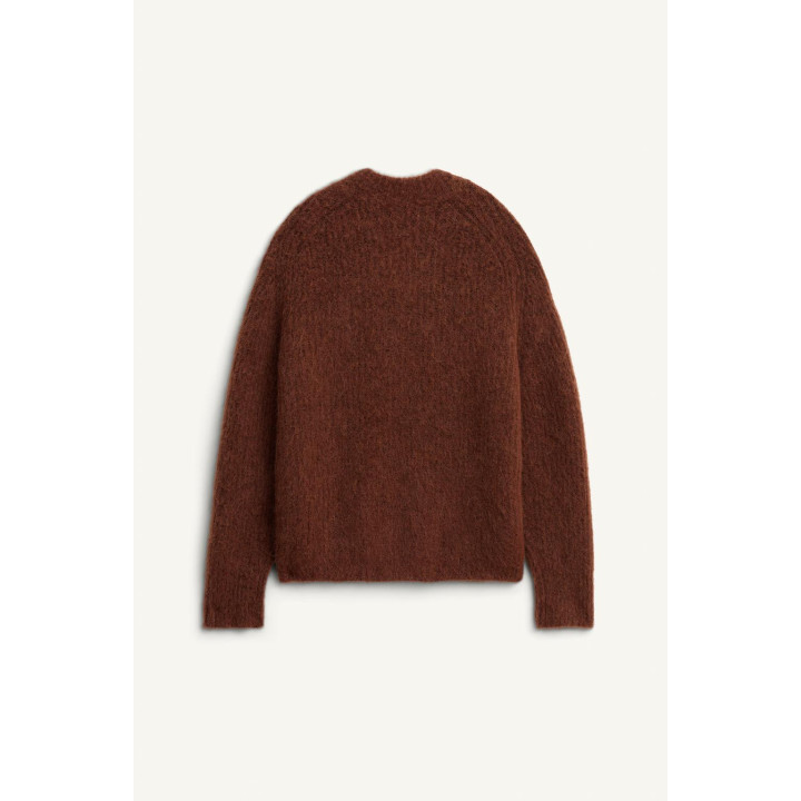 Кардиган limited edition с текстурой