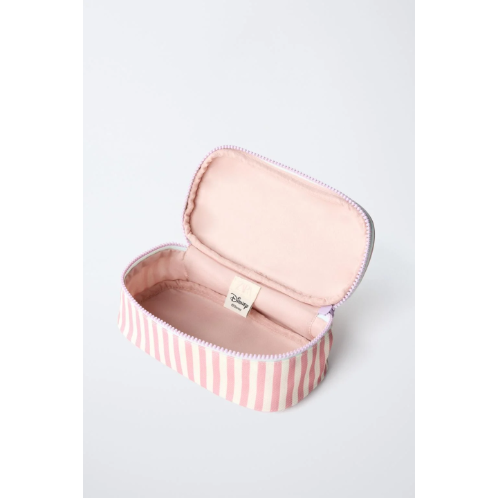 ПЕНАЛ В ПОЛОСКУ MINNIE MOUSE © DISNEY