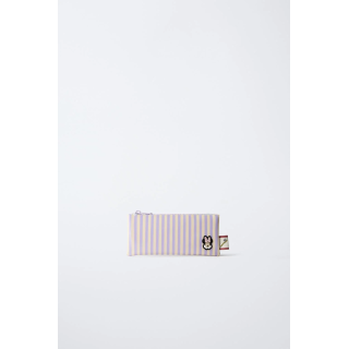 НЕСЕССЕР В ПОЛОСКУ MINNIE MOUSE © DISNEY