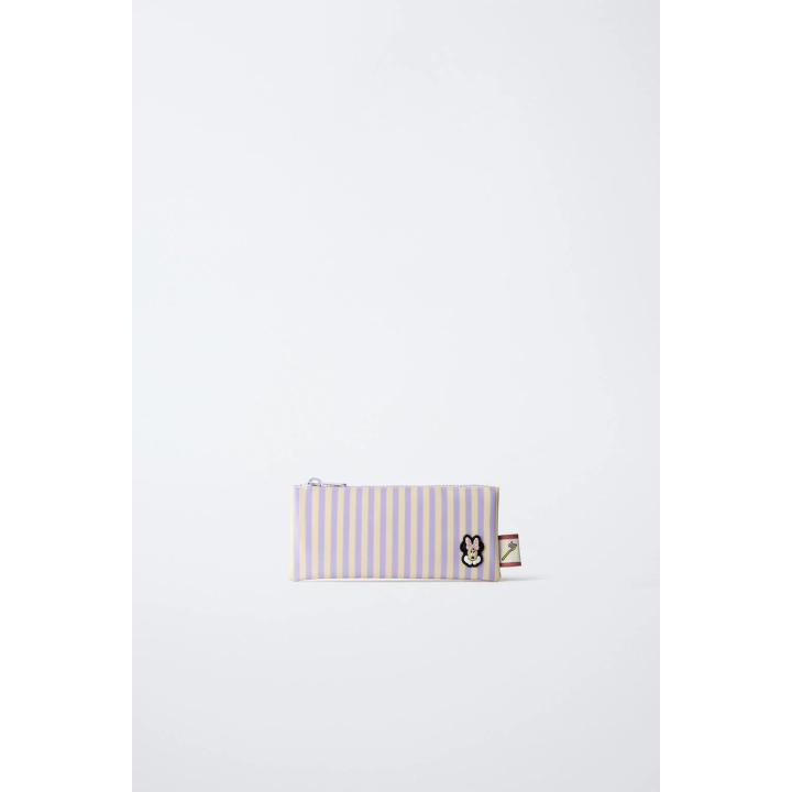 НЕСЕССЕР В ПОЛОСКУ MINNIE MOUSE © DISNEY