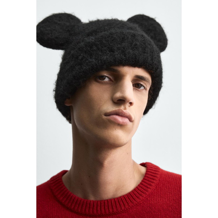 Свитер из шерсти монти харри ламберт для zara x disney