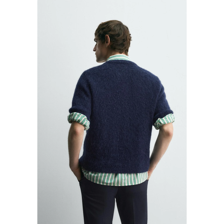 КАРДИГАН HARRY LAMBERT FOR ZARA X DISNEY