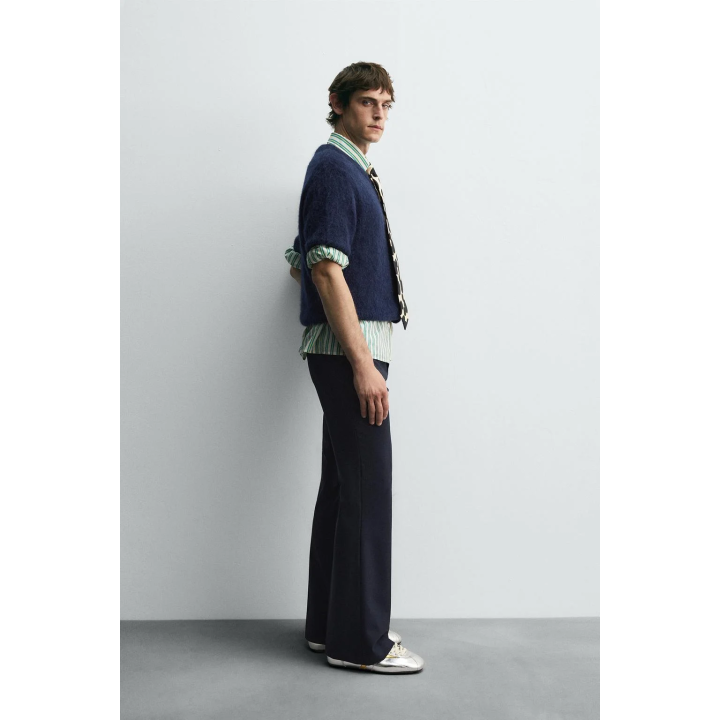 КАРДИГАН HARRY LAMBERT FOR ZARA X DISNEY