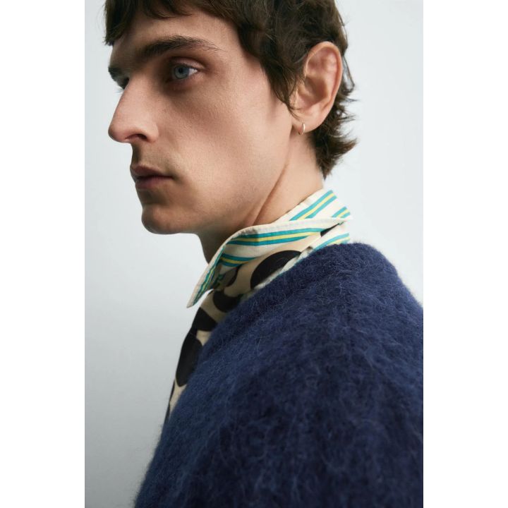 КАРДИГАН HARRY LAMBERT FOR ZARA X DISNEY