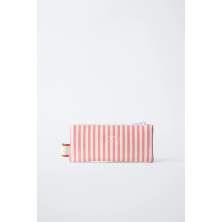 НЕСЕССЕР В ПОЛОСКУ MINNIE MOUSE © DISNEY