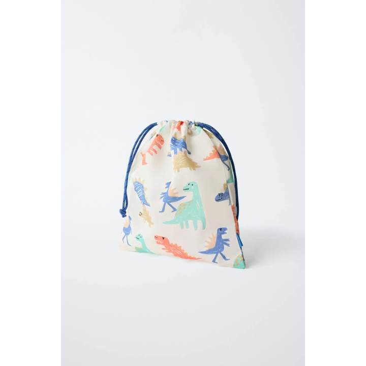 НАБОР ДОРОЖНЫХ СУМОК «ДИНОЗАВР»