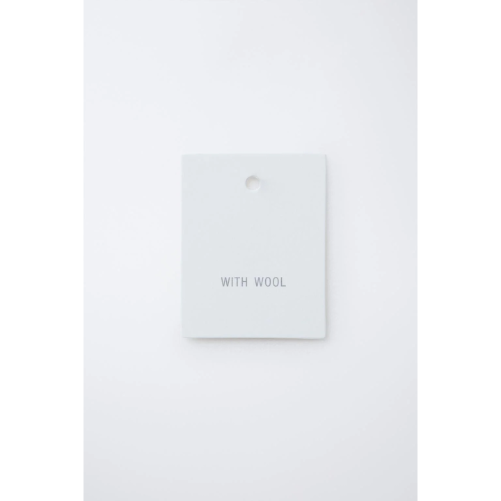 КАРДИГАН НА ПУГОВИЦАХ С ШЕРСТЬЮ