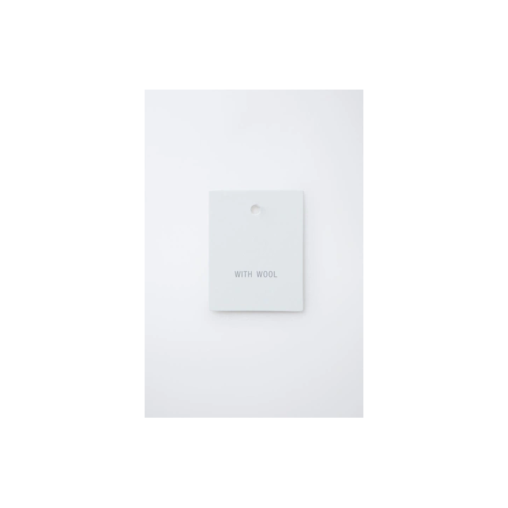 КАРДИГАН НА ПУГОВИЦАХ С ШЕРСТЬЮ