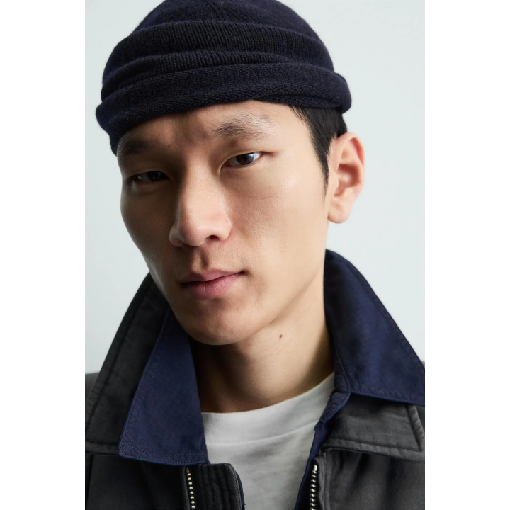 Джинсовая куртка с ультразвуковым квилтингом