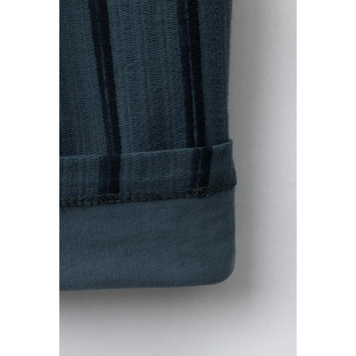 ПРЯМЫЕ БРЮКИ В ПОЛОСКУ