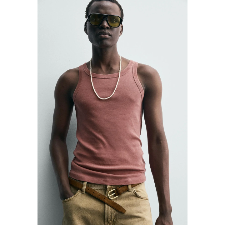 ПРЯМЫЕ БРЮКИ В КЛЕТКУ