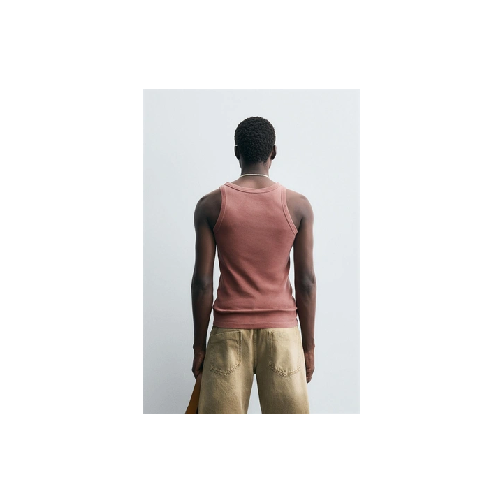 ПРЯМЫЕ БРЮКИ В КЛЕТКУ