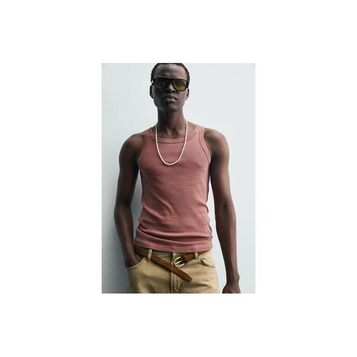 ПРЯМЫЕ БРЮКИ В КЛЕТКУ