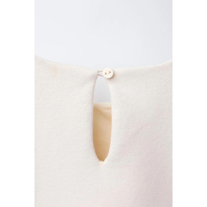 ПЛАТЬЕ С АППЛИКАЦИЕЙ