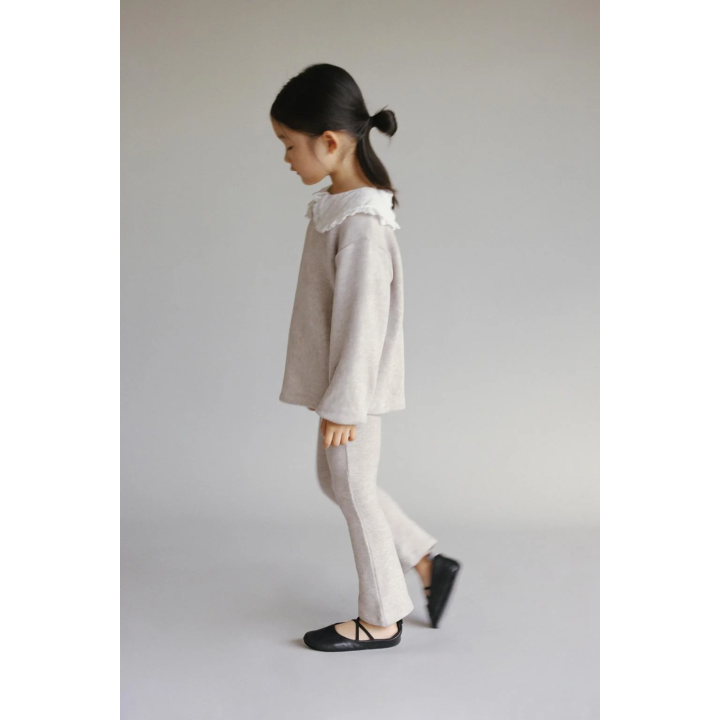 ЛЕГИНСЫ FLARE SOFT TOUCH