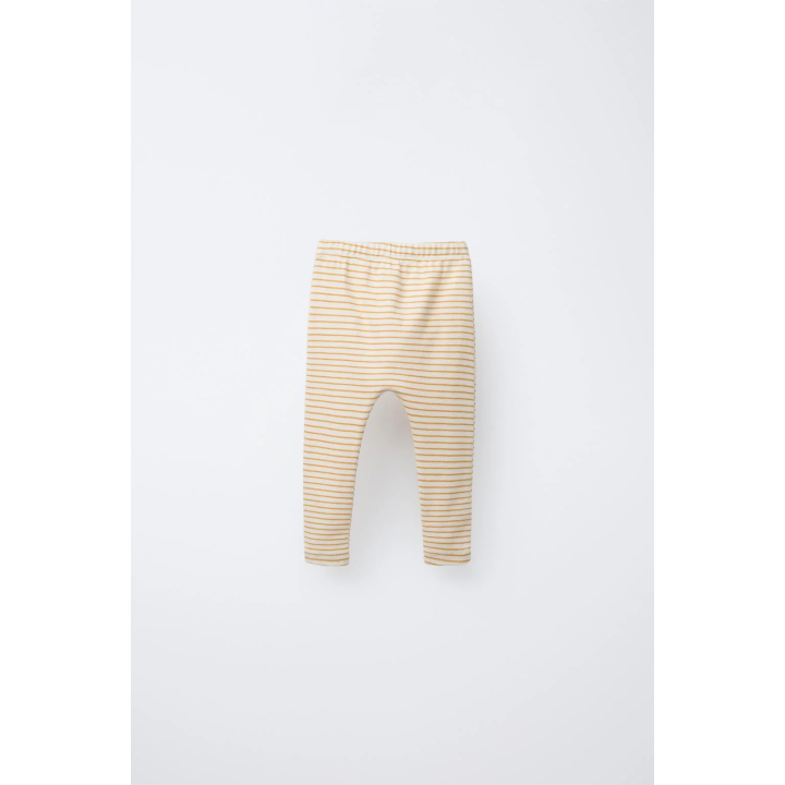 ЛЕГИНСЫ В ПОЛОСКУ