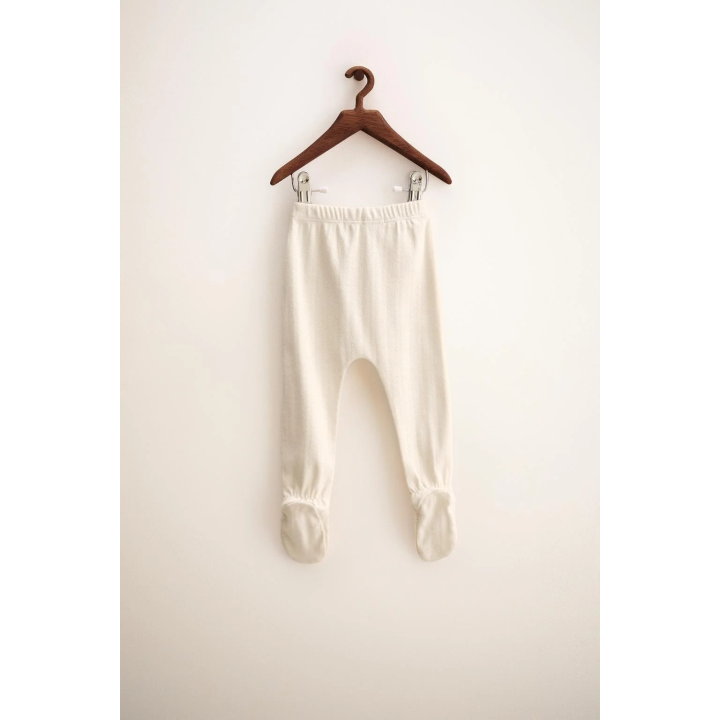 ZARA TIMELESS — ЛЕГГИНСЫ POINTELLE