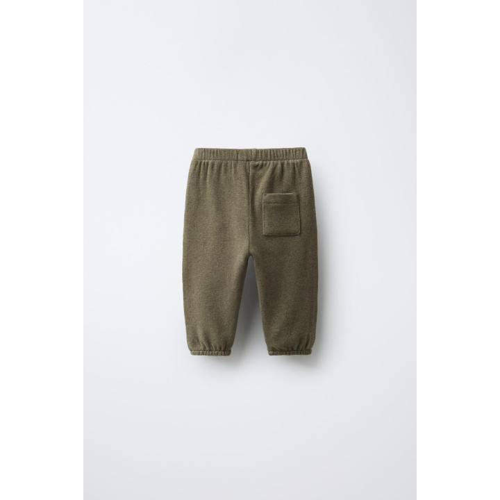 БРЮКИ-ДЖОГГЕРЫ SOFT TOUCH