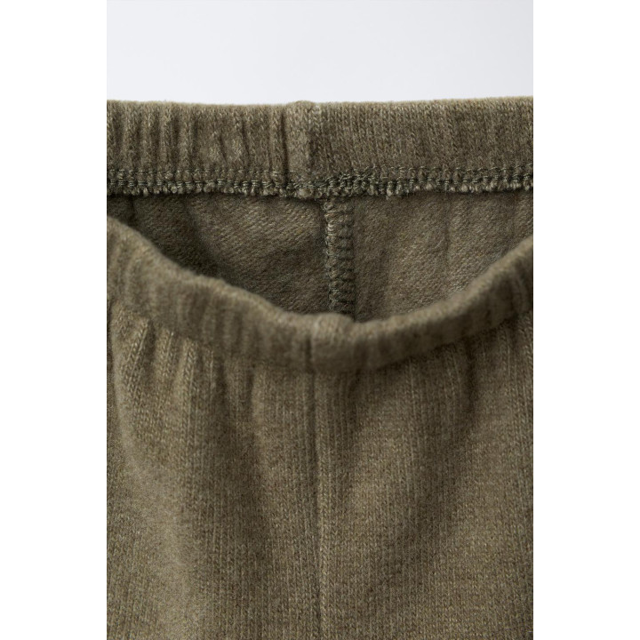 БРЮКИ-ДЖОГГЕРЫ SOFT TOUCH