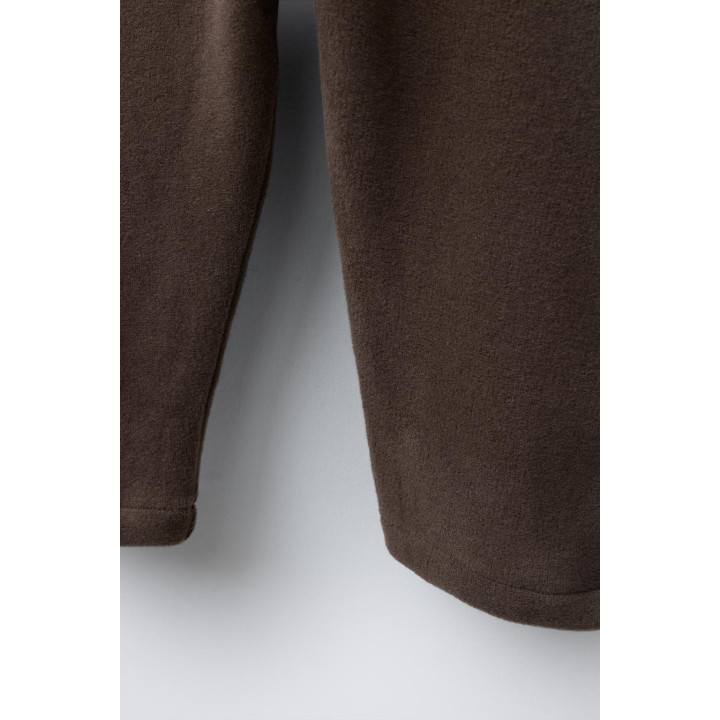 КОМБИНЕЗОН ИЗ МЯГКОЙ ТКАНИ