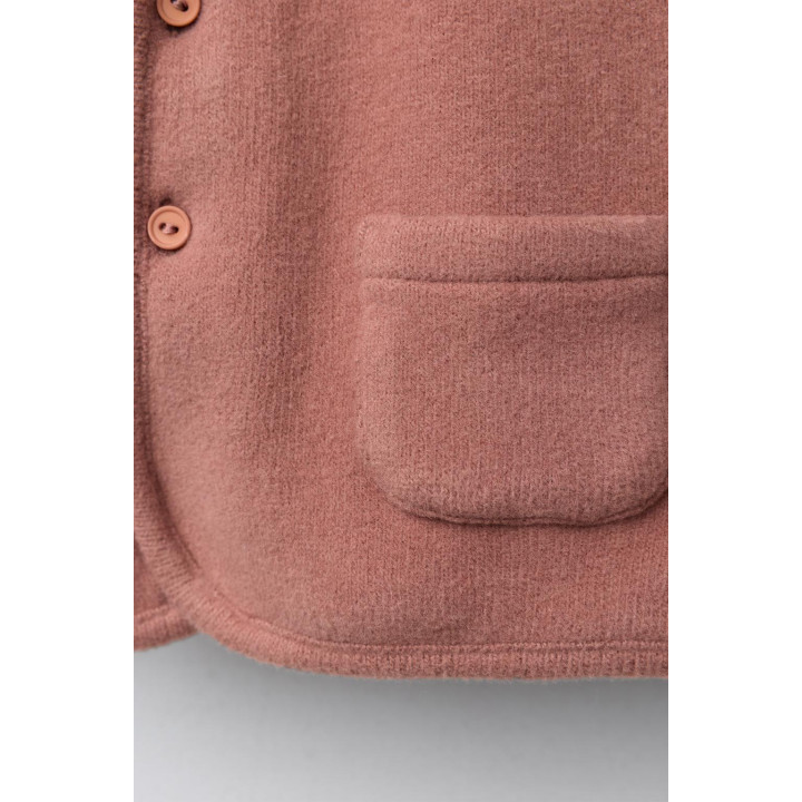 ФУТБОЛКА С ЗАПАХОМ SOFT TOUCH