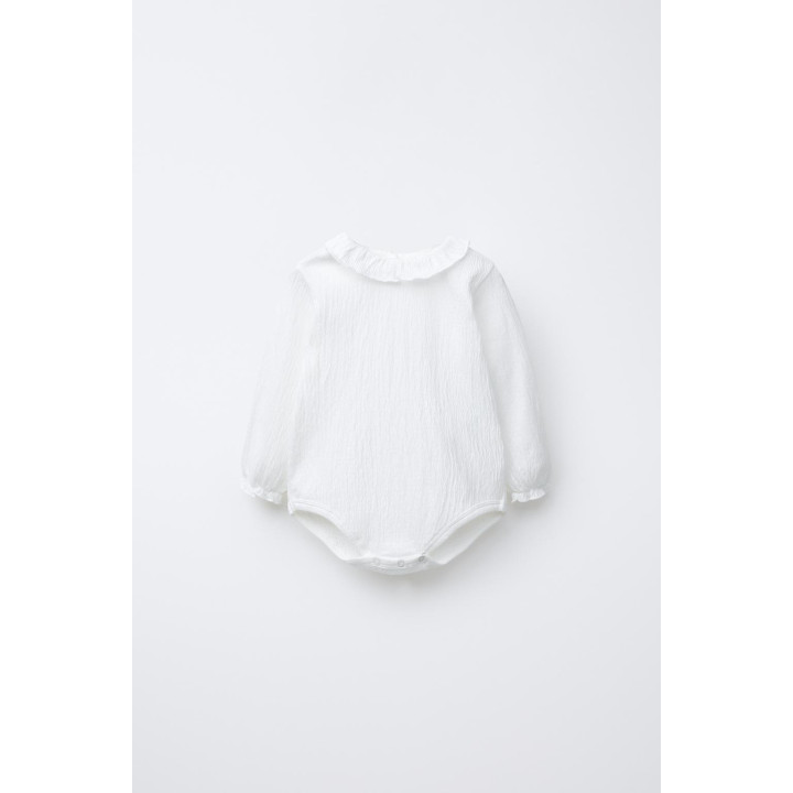 Текстурный боди