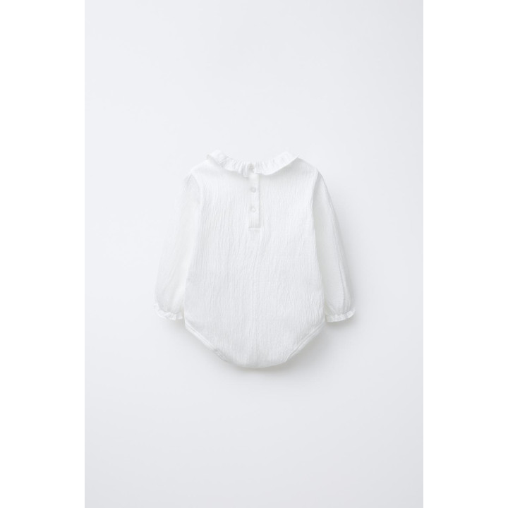 Текстурный боди